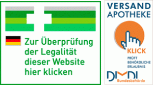 Neues (links) und altes Logo